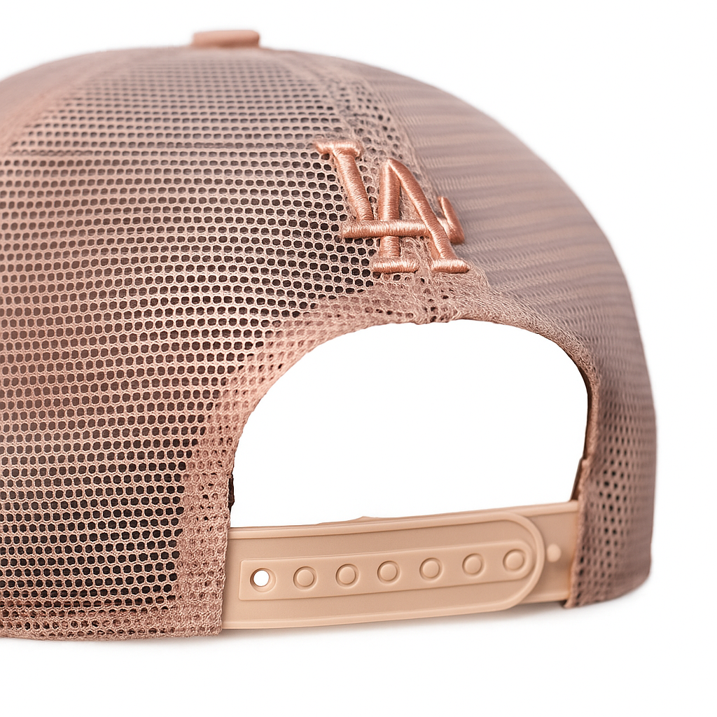 Los Angeles New Era  | כובע מצחייה