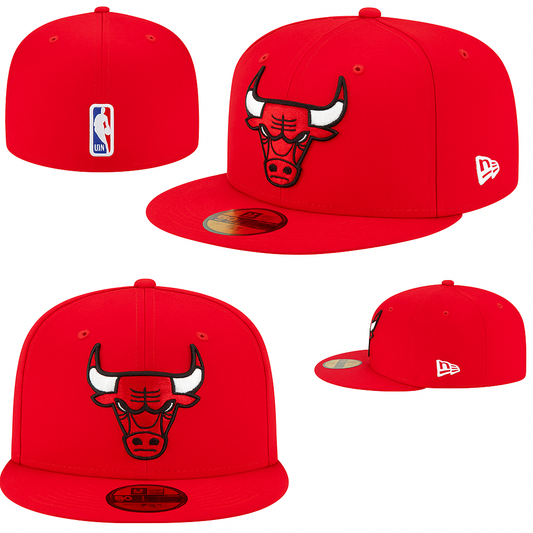 Chicago Bulls | כובע