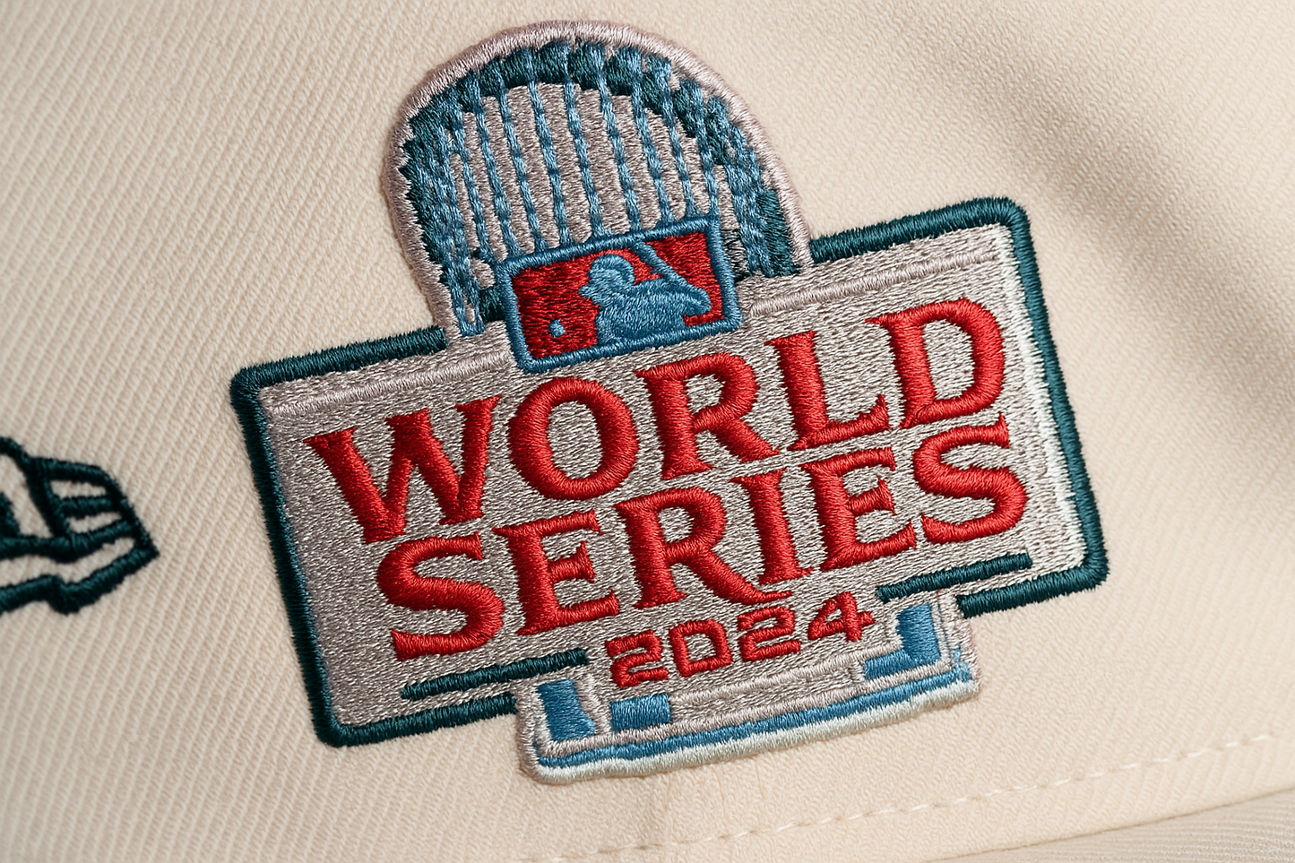 Los Angeles New Era  | כובע מצחייה