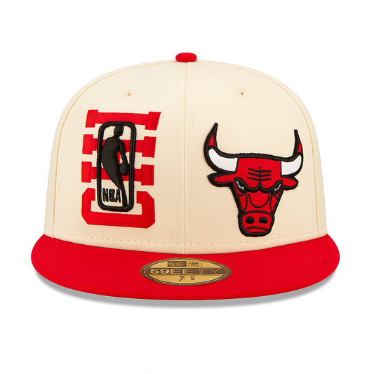 Chicago Bulls | כובע