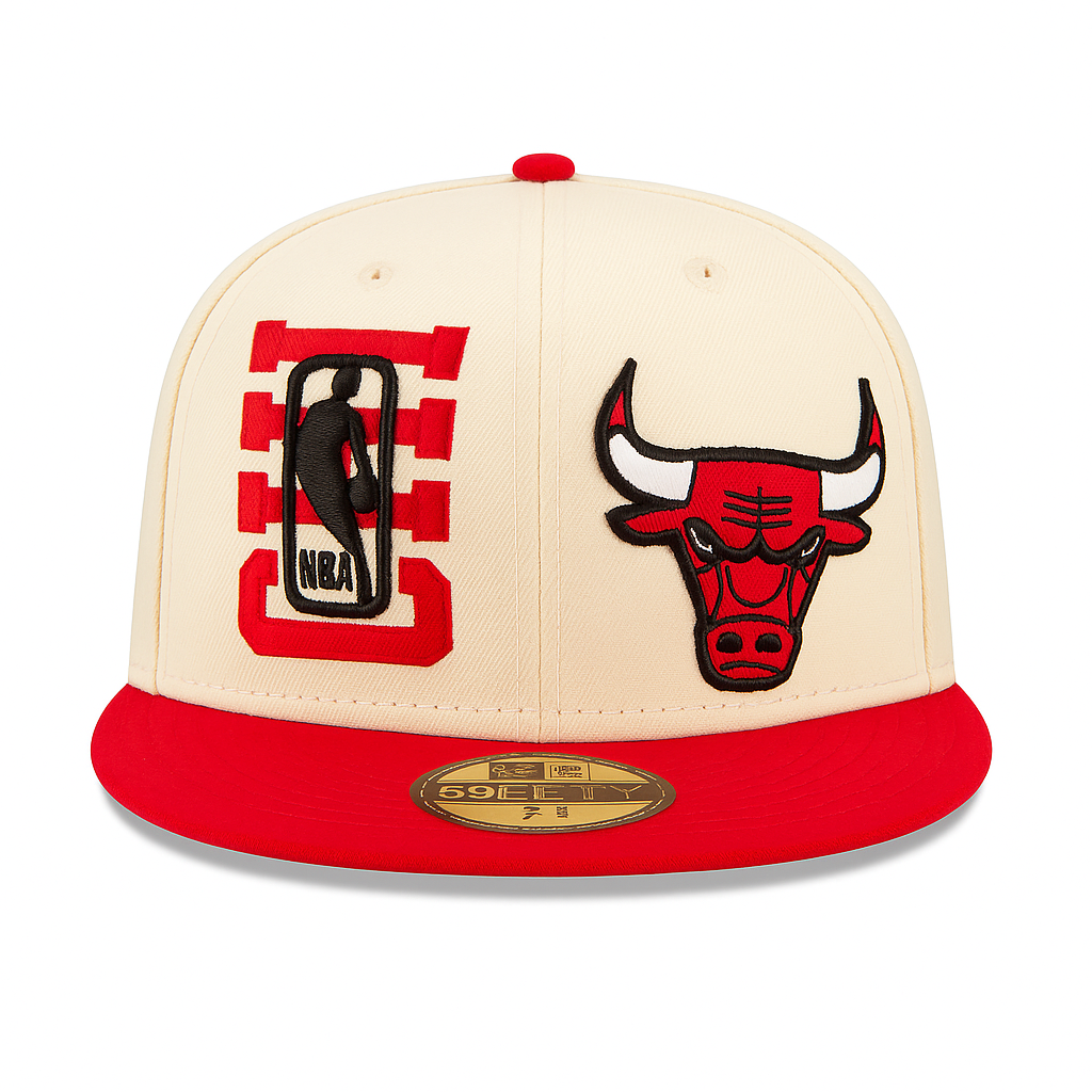 Chicago Bulls | כובע