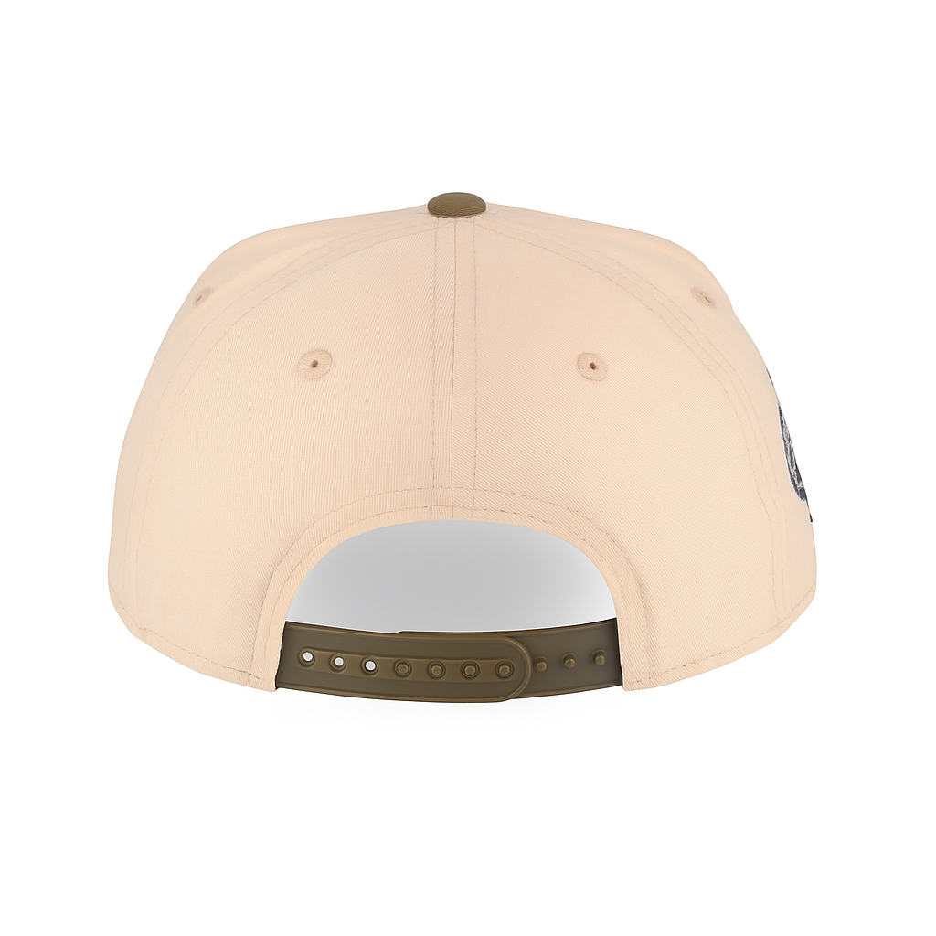 Los Angeles New Era  | כובע מצחייה