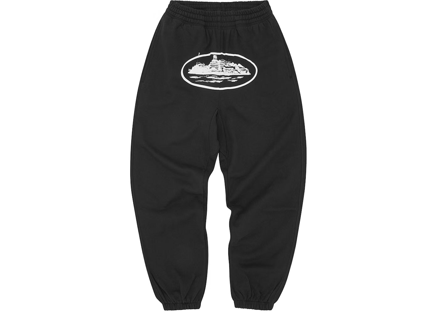 Essentials | Pants
