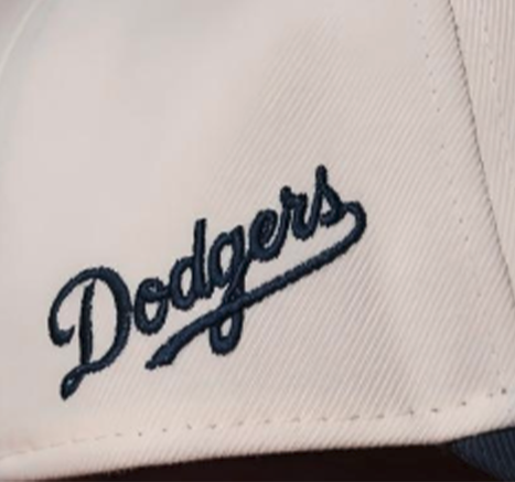 Los Angeles New Era  | כובע מצחייה