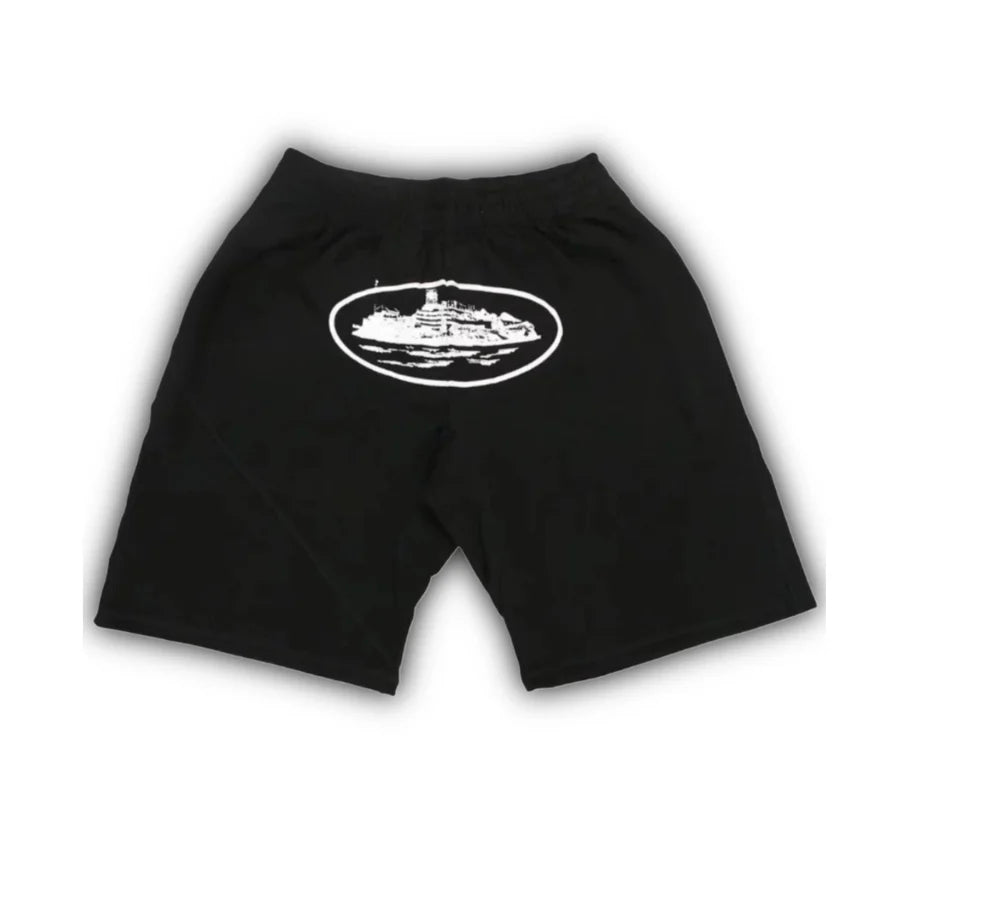 מכנסיים קצרים | corteiz