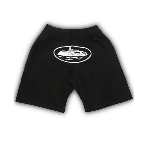 מכנסיים קצרים | corteiz