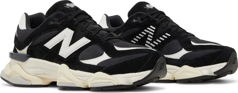 New Balance 9060 Black White | ניו באלאנס