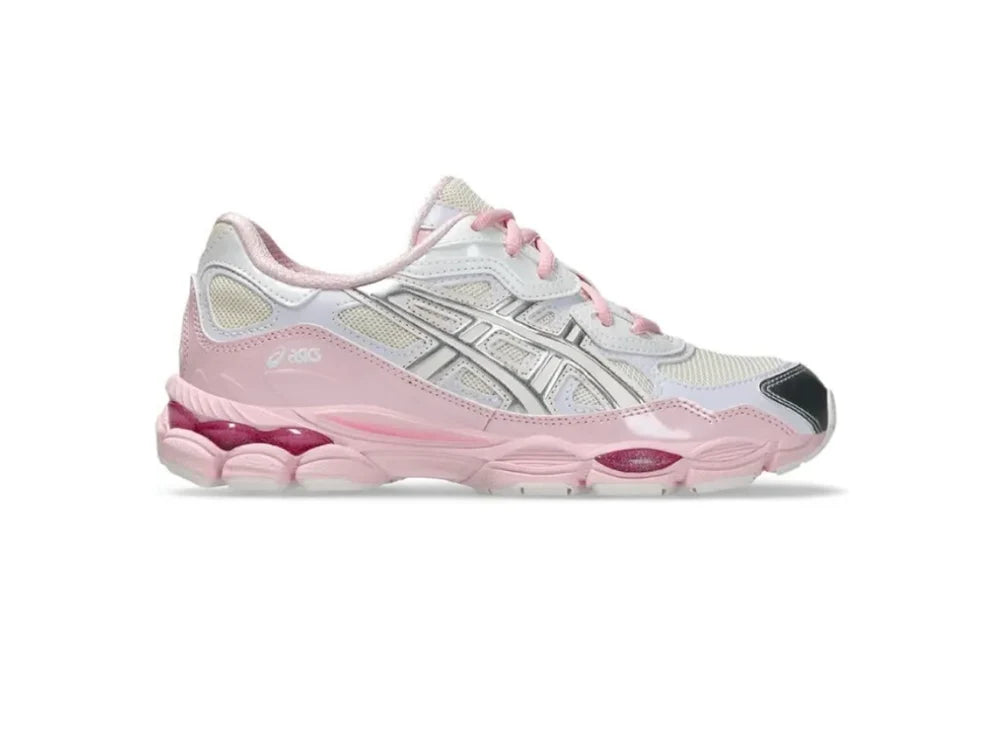 Asics Gel Nyc Graphite | נעלי אסיקס