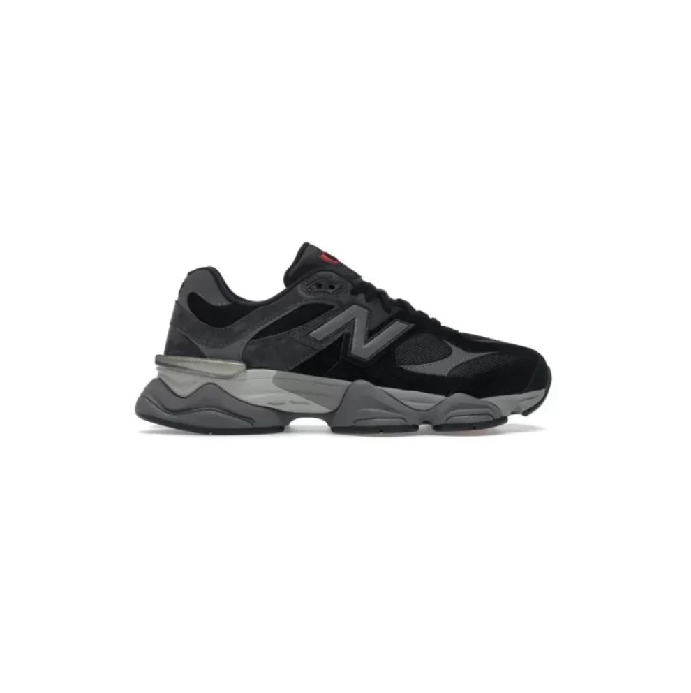 New Balance 9060 grey Castlerock | ניו באלאנס