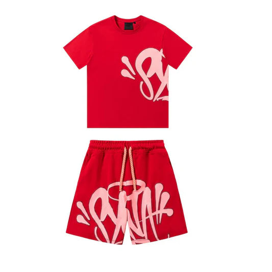 Syna World | חליפה