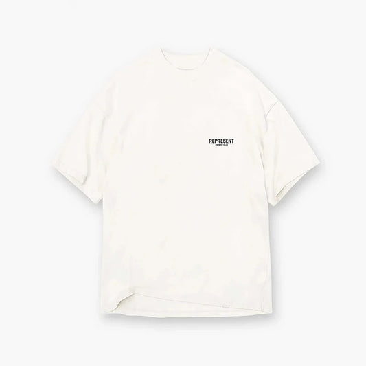 Represent | חולצה קצרה