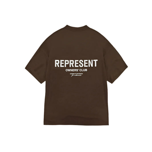 Represent | חולצה קצרה