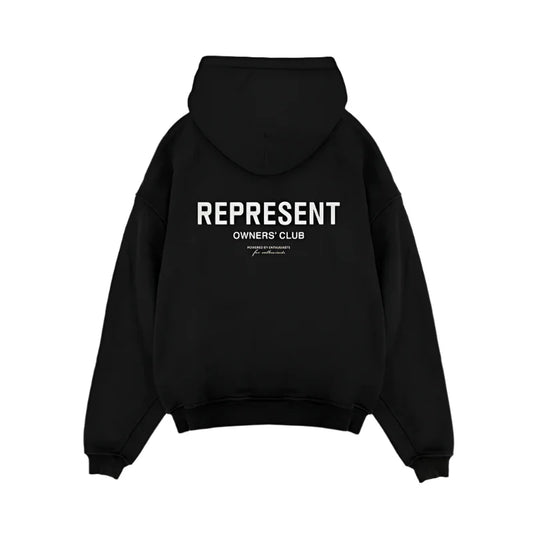 Represent | פוטר