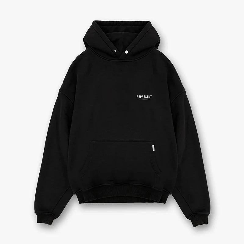 Represent | פוטר