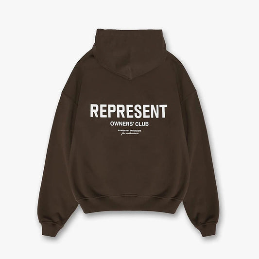 Represent | פוטר