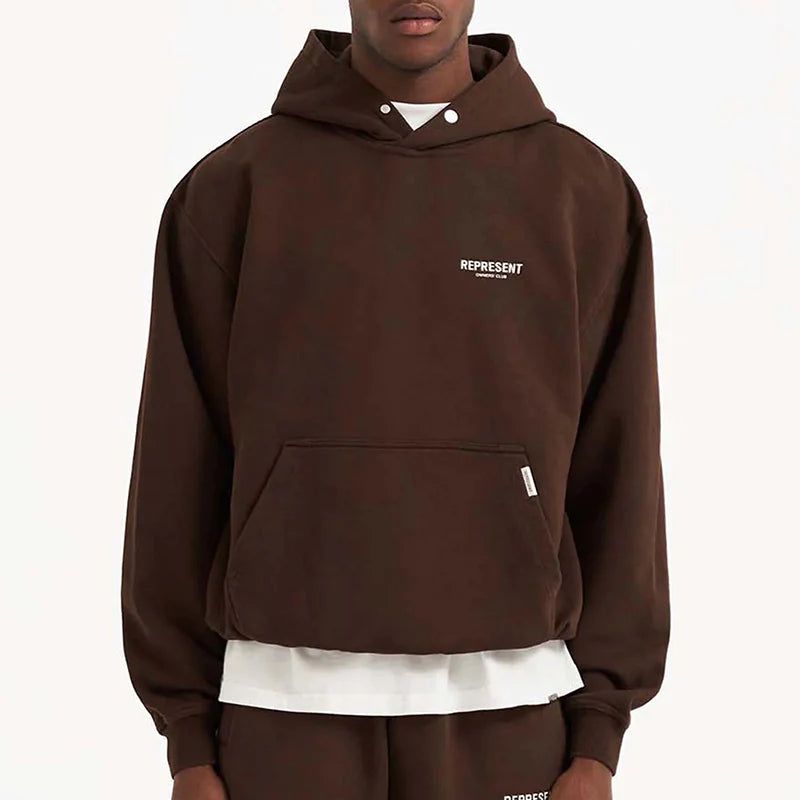 Represent | פוטר