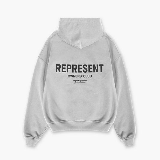 Represent | פוטר