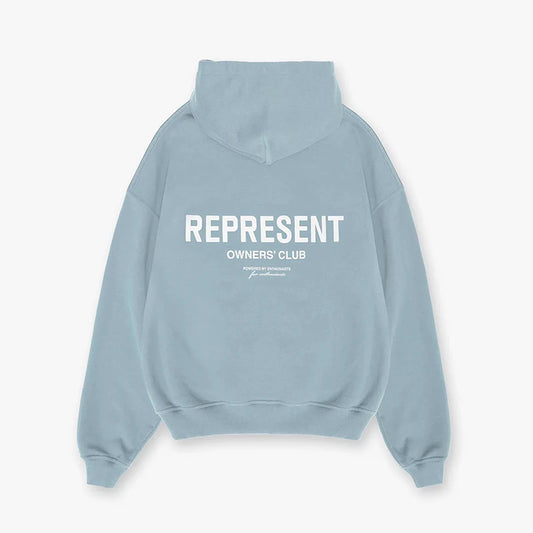 Represent | פוטר