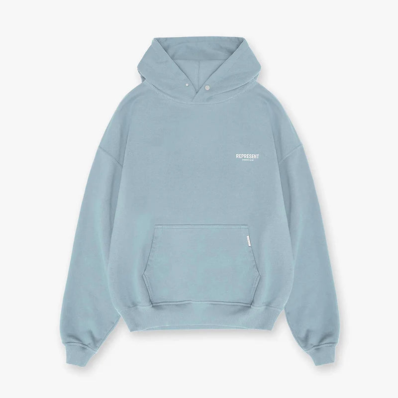 Represent | פוטר