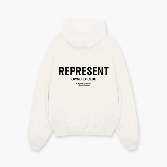 Represent | פוטר