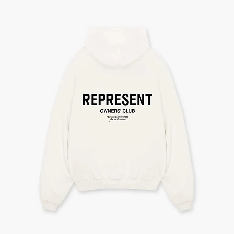 Represent | פוטר