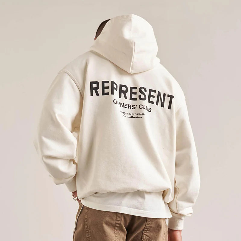 Represent | פוטר