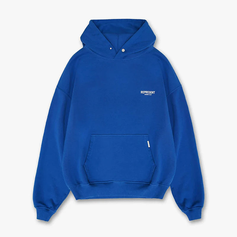 Represent | פוטר