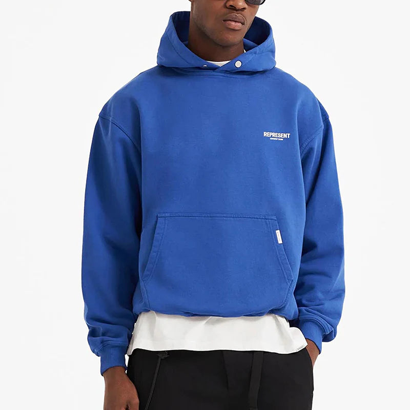 Represent | פוטר