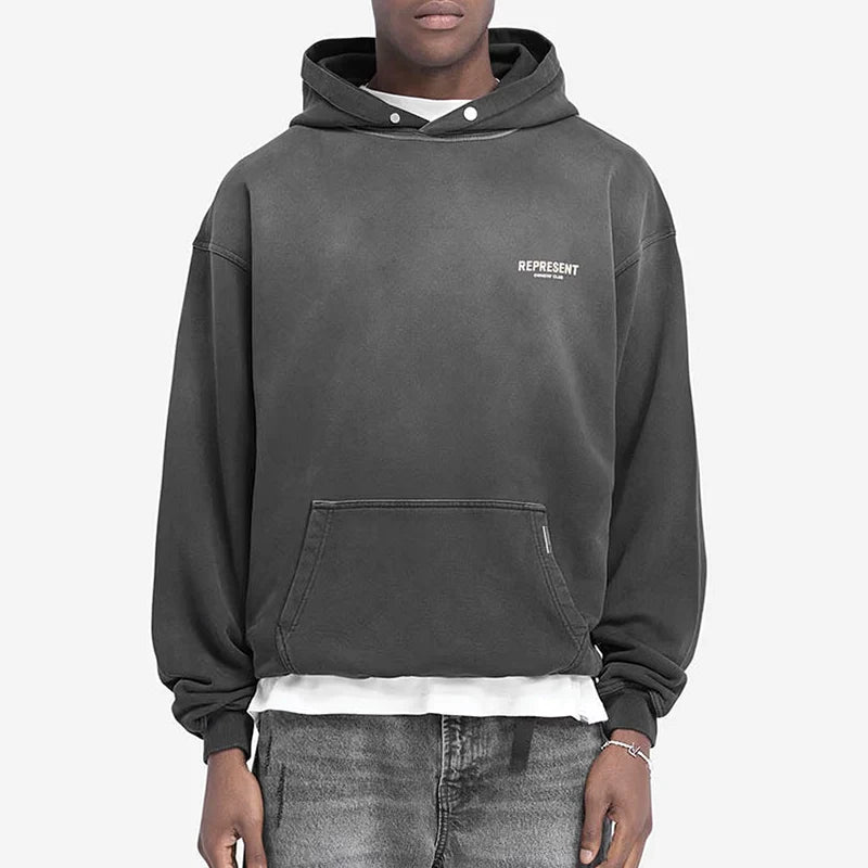 Represent | פוטר