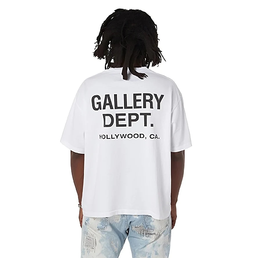 GALLERY DEPT | חולצה קצרה