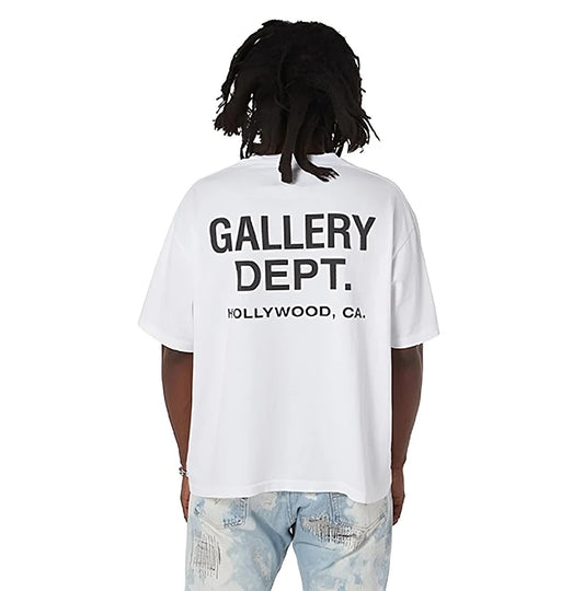 GALLERY DEPT | חולצה קצרה