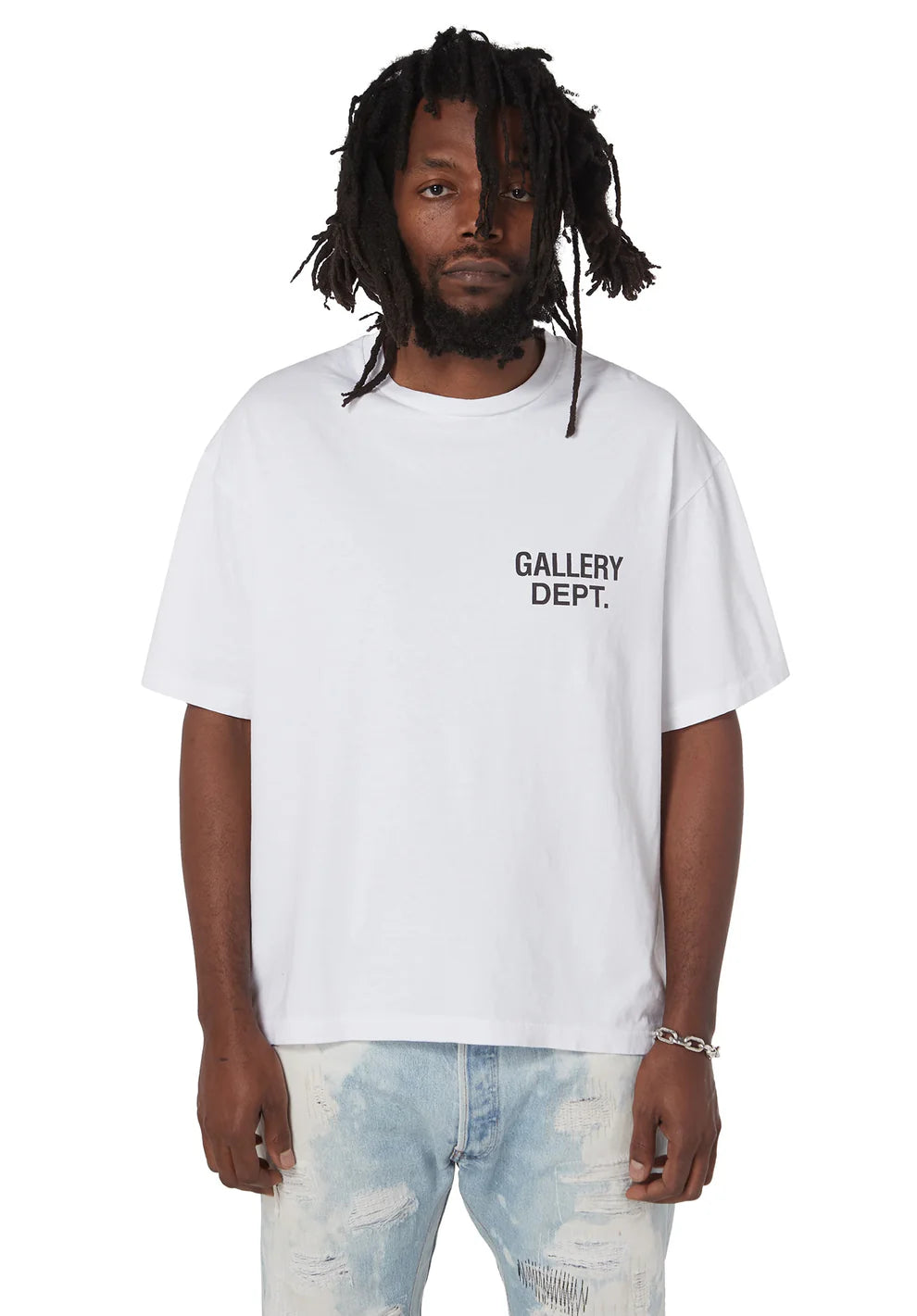 GALLERY DEPT | חולצה קצרה