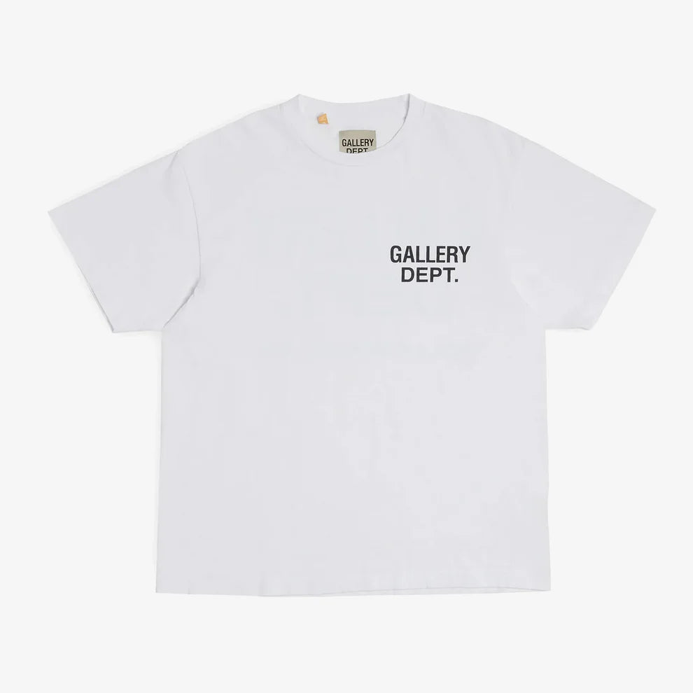 GALLERY DEPT | חולצה קצרה