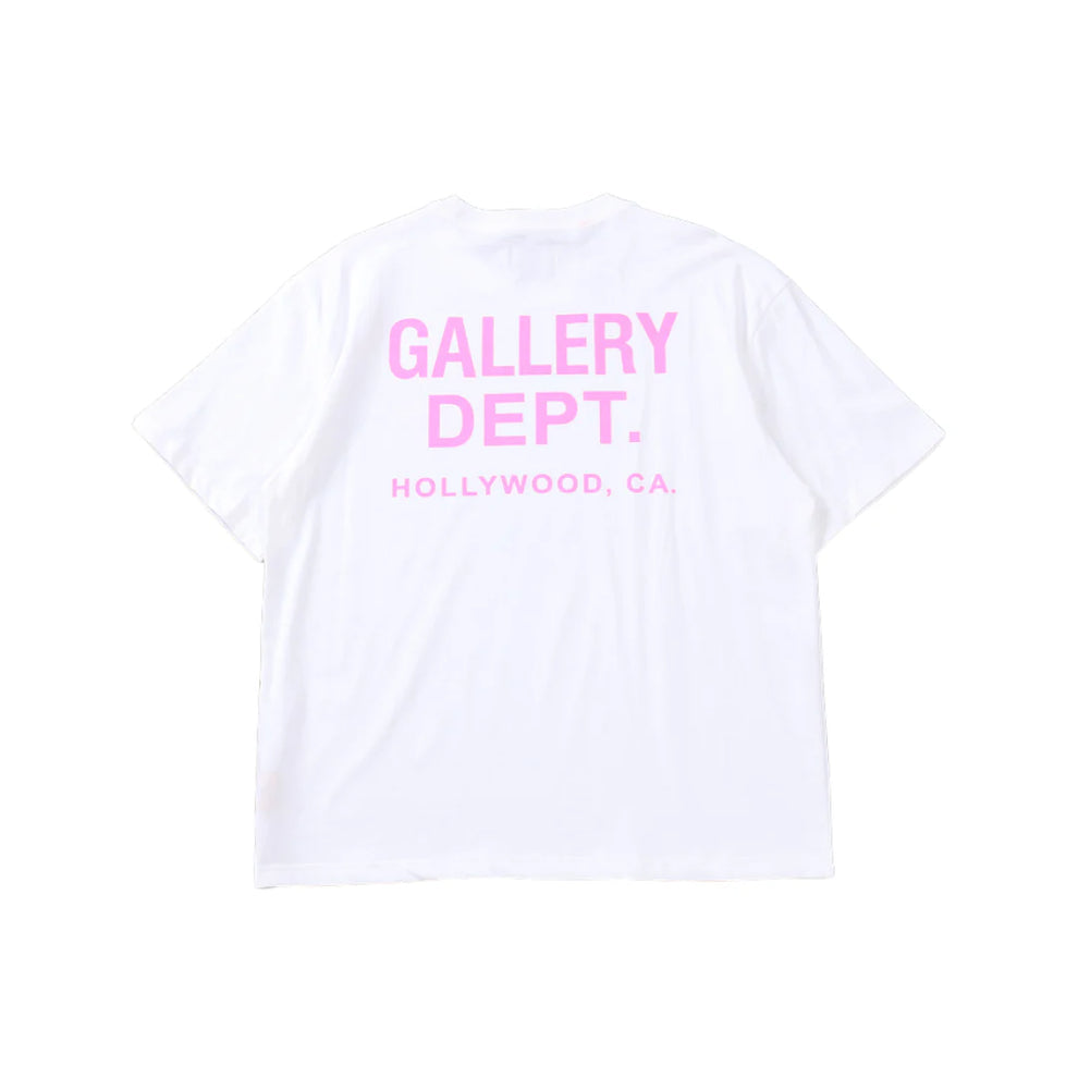 GALLERY DEPT | חולצה קצרה