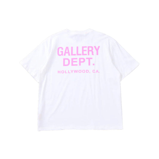 GALLERY DEPT | חולצה קצרה