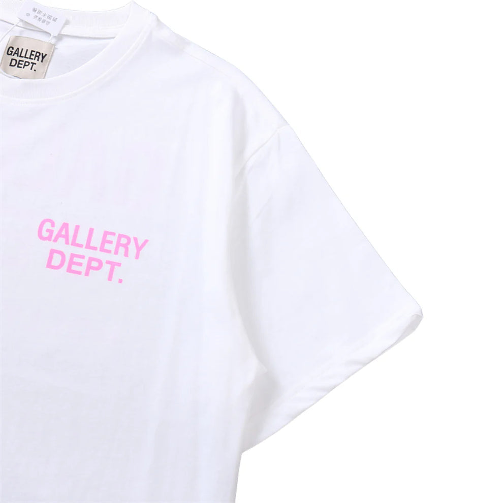 GALLERY DEPT | חולצה קצרה