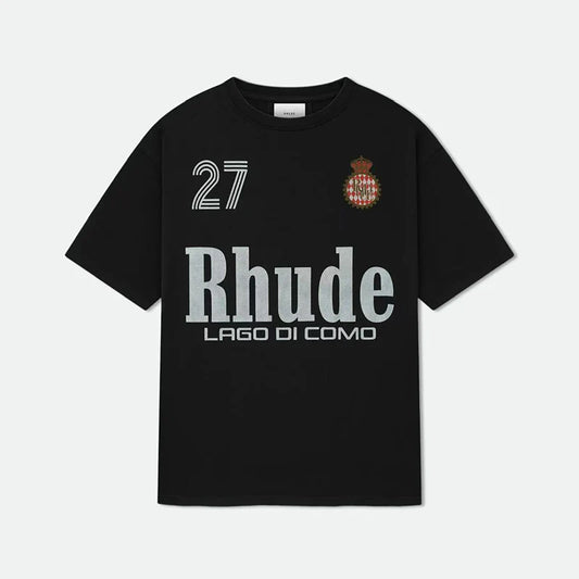 חולצה קצרה | Rhude