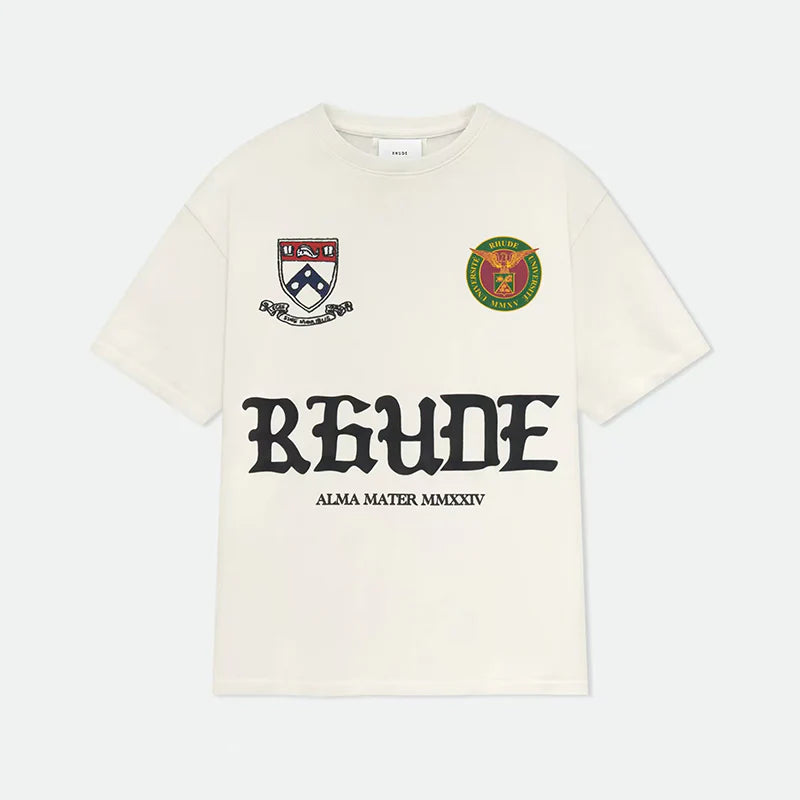 חולצה קצרה | Rhude