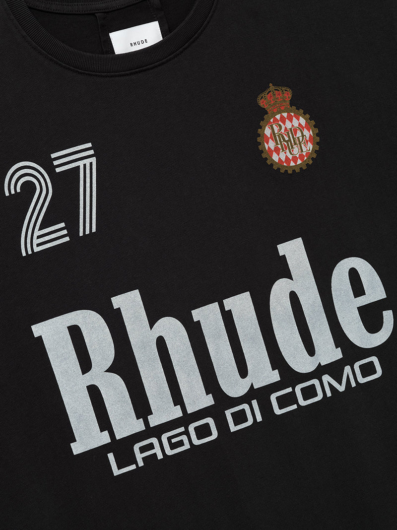 חולצה קצרה | Rhude