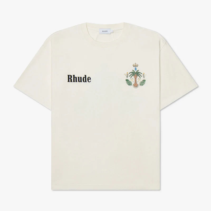 חולצה קצרה | Rhude