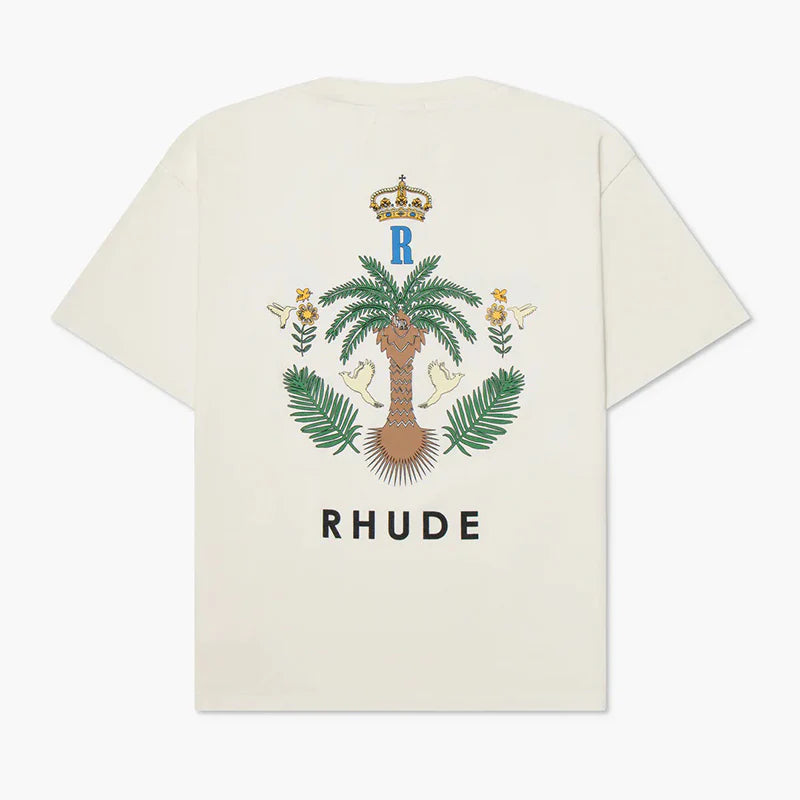 חולצה קצרה | Rhude