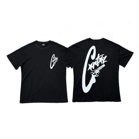 חולצה קצרה | Cortaiz