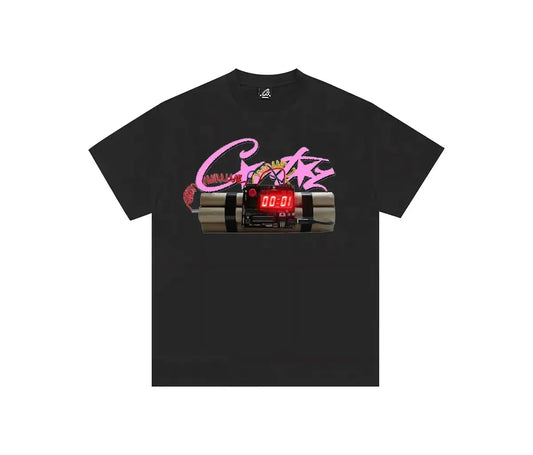 חולצה קצרה | Cortaiz