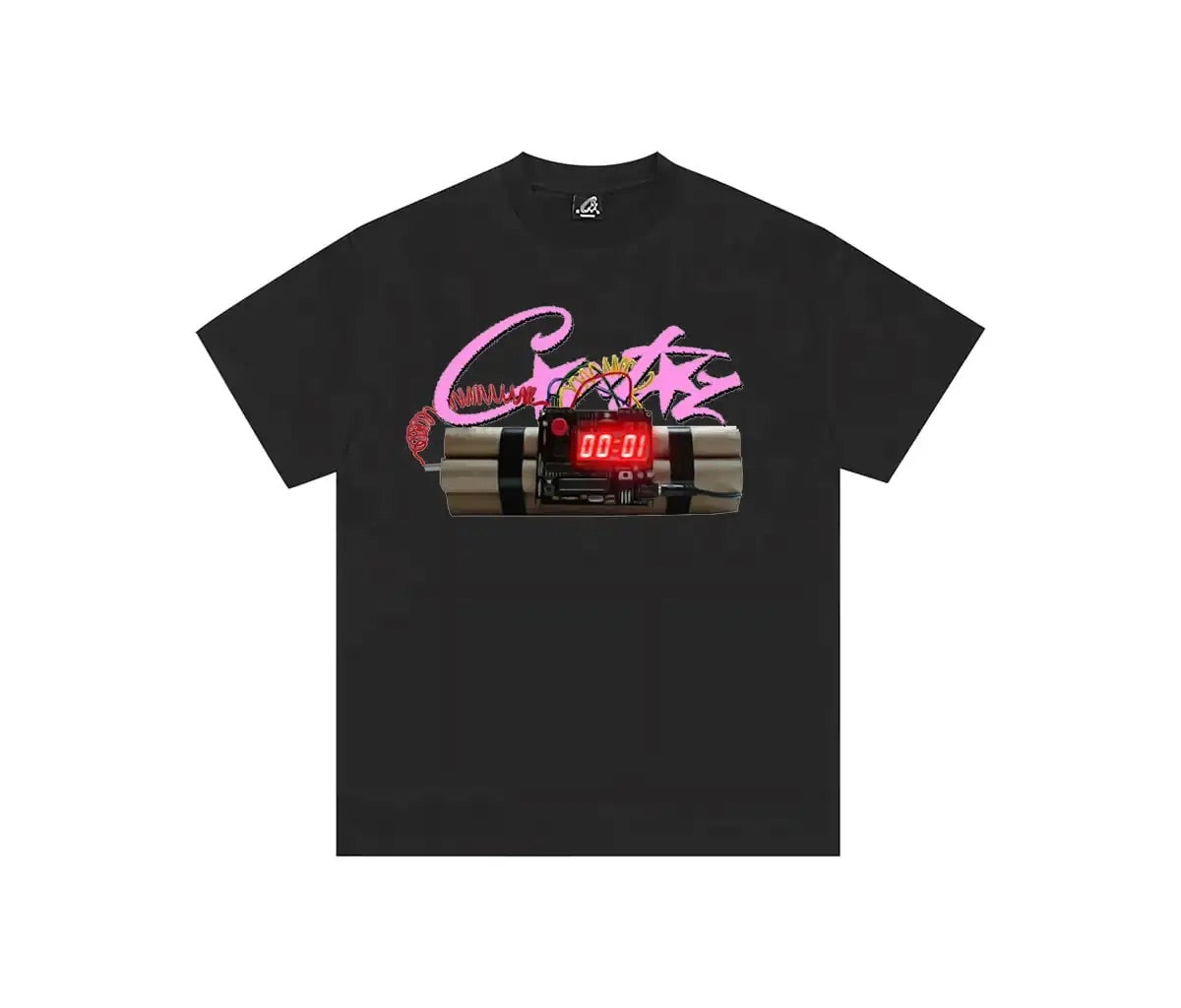 חולצה קצרה | Cortaiz