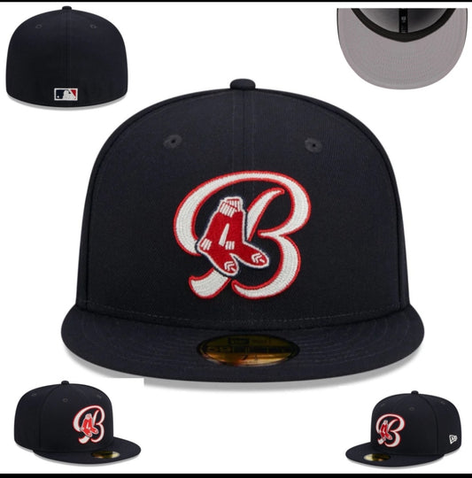 NEW ERA MLB BOSTON-SOCKS