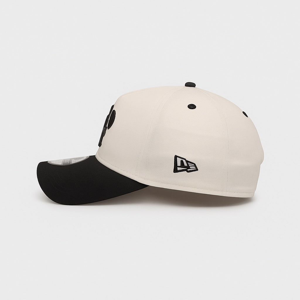 Los Angeles New Era  | כובע מצחייה