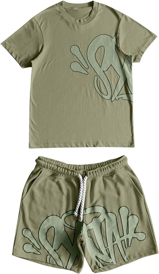 Syna World | חליפה