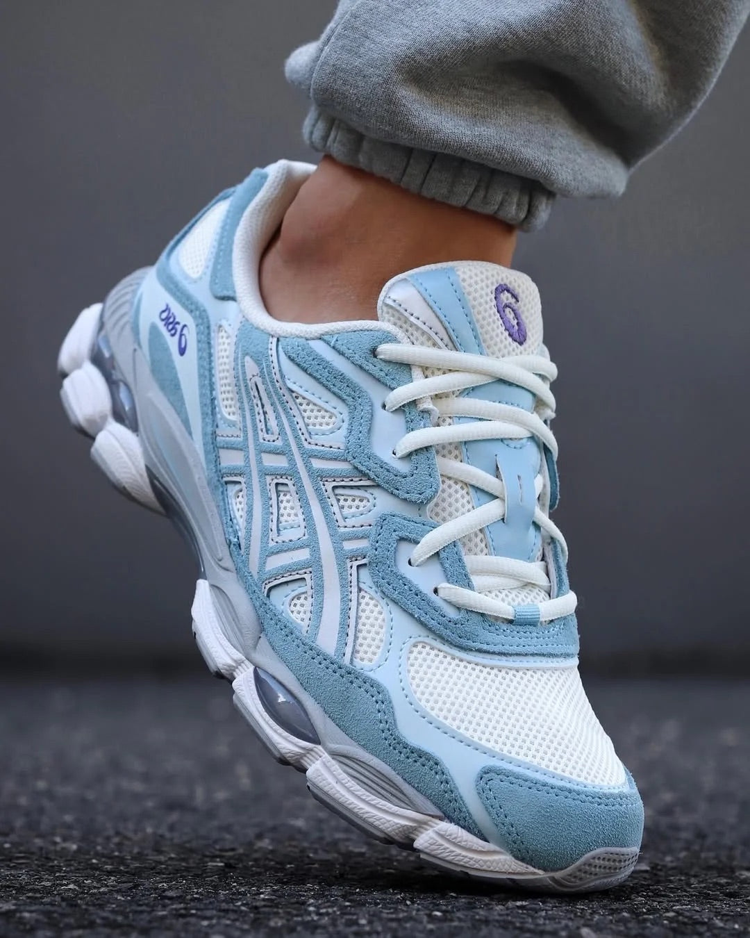 ASICS Gel Nyc | נעליי אסיקס