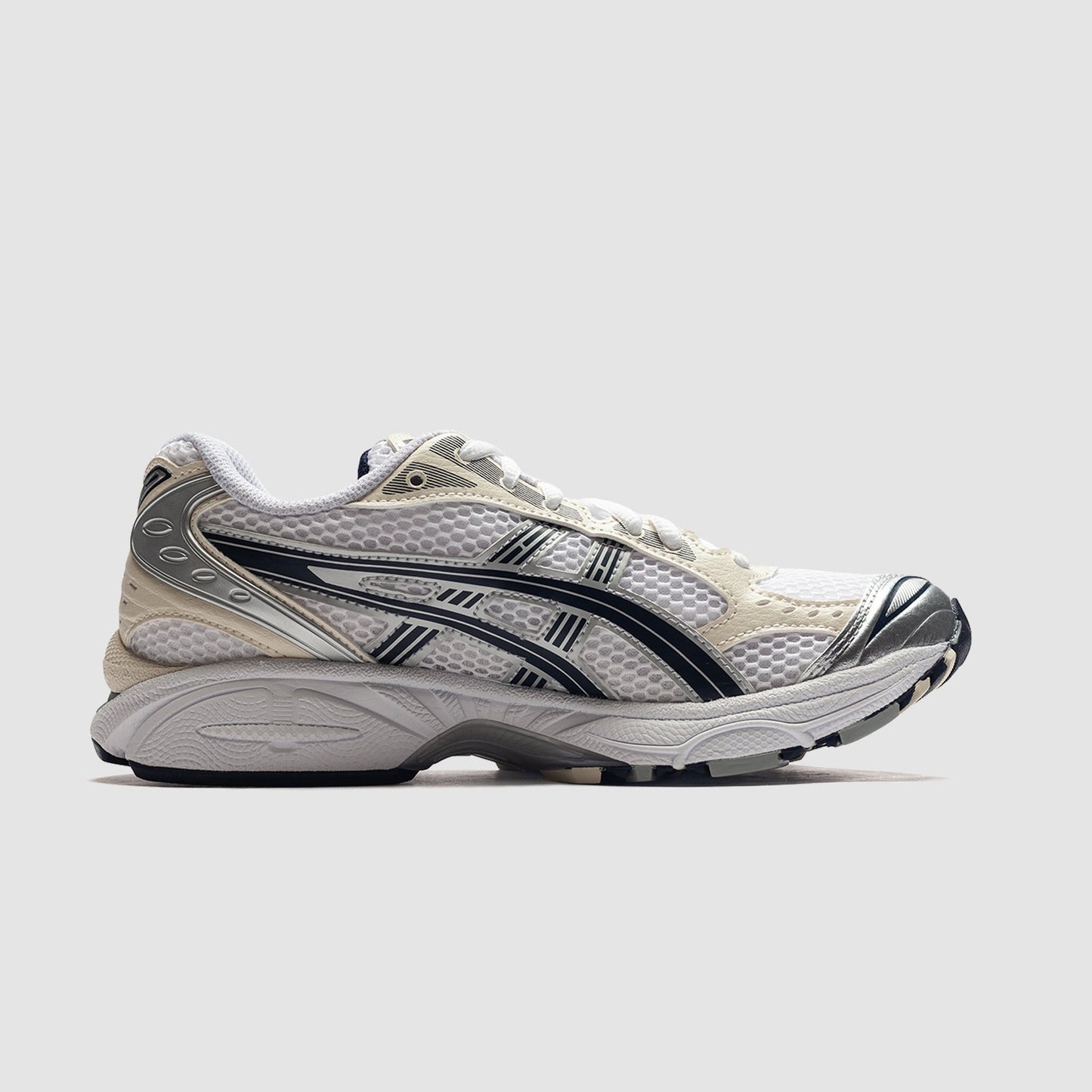 Asics Gel-Kayano 14 White/Midnight | נעליים