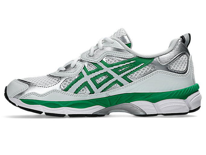 HIDDEN NY x GEL-NYC | נעליים